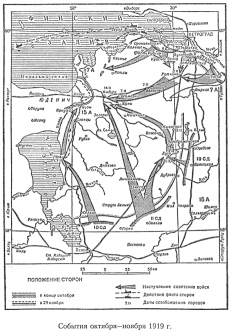 События октября — ноября 1919 г. (стр. 475)