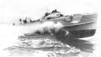 «Шнелльбот» : торпедный катер S : 1