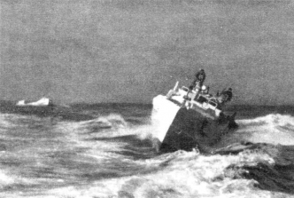 «Шнелльбот» : торпедный катер S : 22