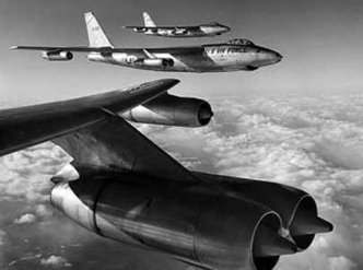 Наглые, вызывающе-дерзкие одиночные и групповые полёты «стратоджетов» в советском небе активно продолжались вплоть до лета 1960 г.