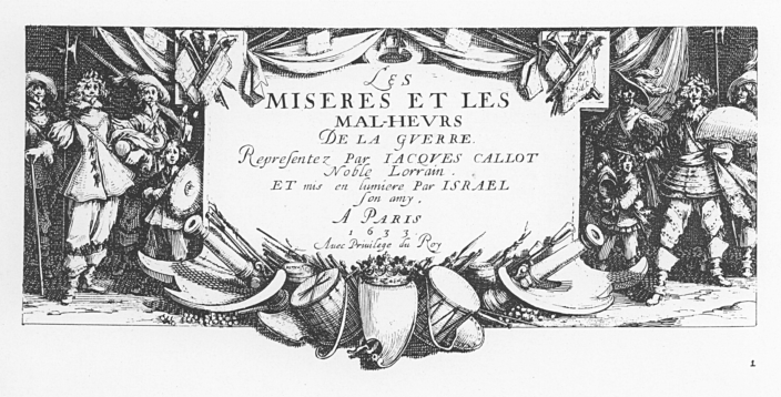 1: Frontispiece