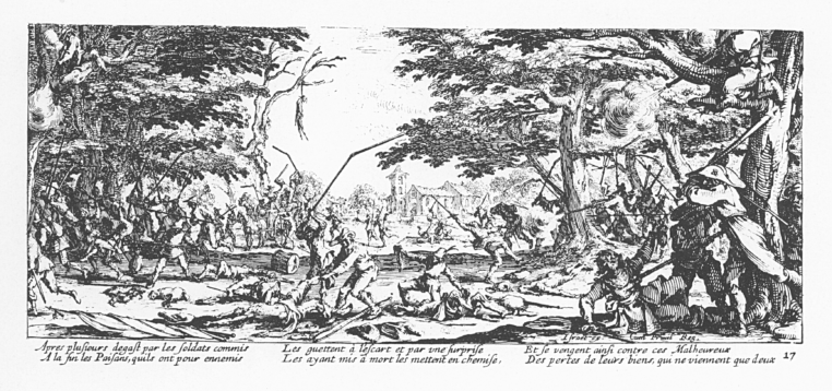 17: La revanche des paysans