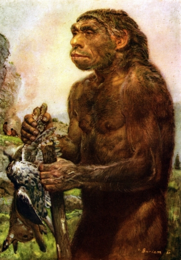 Neanderthal