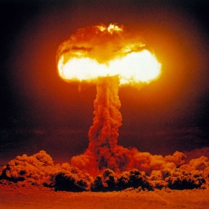 The Effects of a Global Thermonuclear War