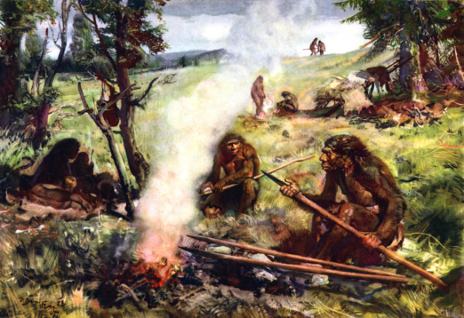 Spears