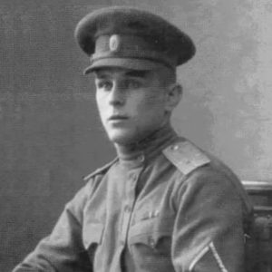 Сквозь ад русской революции. Воспоминания гардемарина. 1914–1919