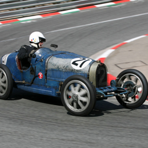 Bugatti Type 35